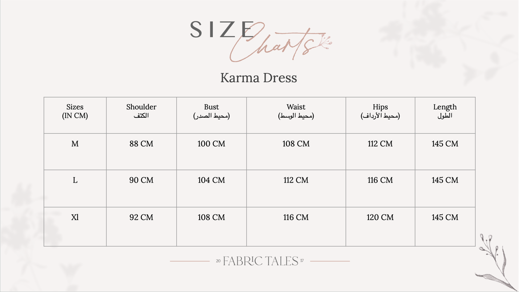 Avocado Karma Dress