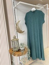 Avocado Karma Dress
