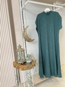 Avocado Karma Dress