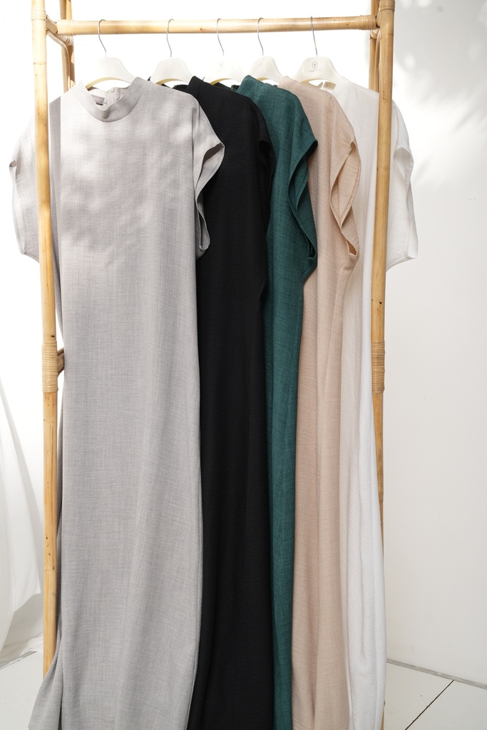 Avocado Karma Dress