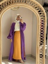 Cream Cathy Blouse
