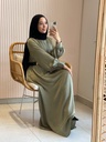 Quds Dress
