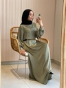 Quds Dress