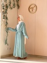 Mint Salsabil Kaftan