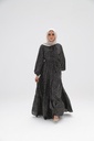 Black Roman Dress