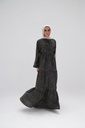 Black Roman Dress