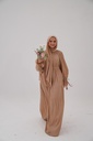 Caramel Lana Dress
