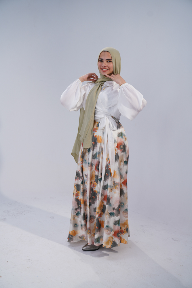 Danya Skirt