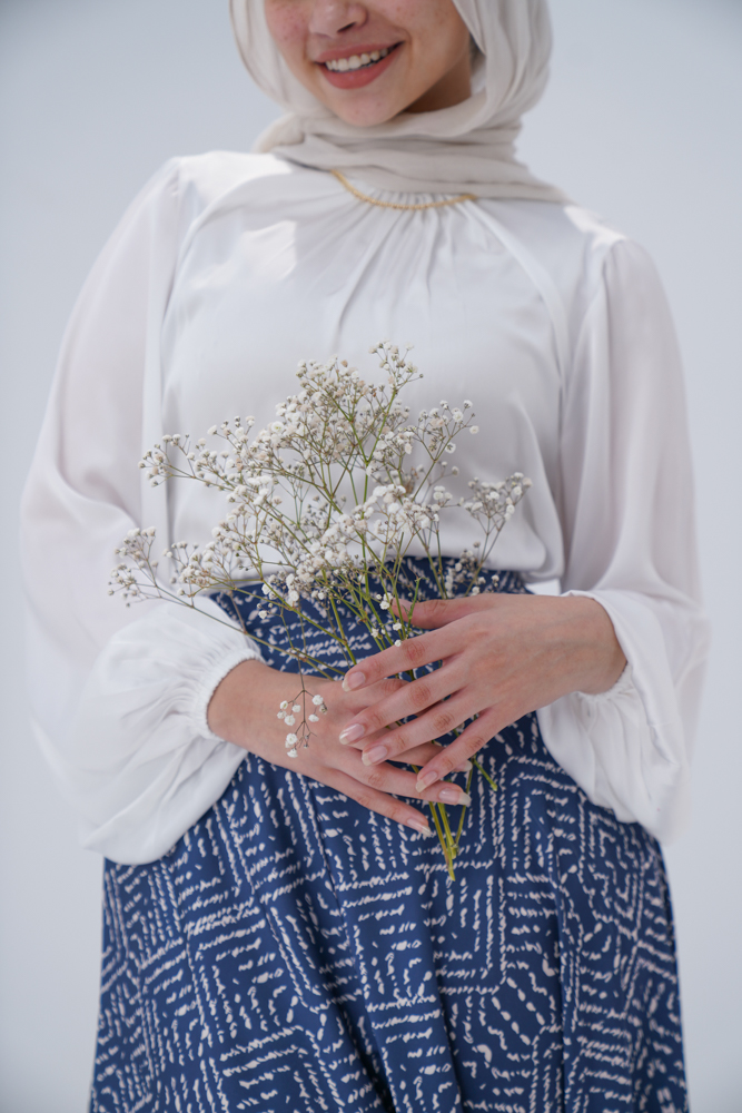 Saja Skirt