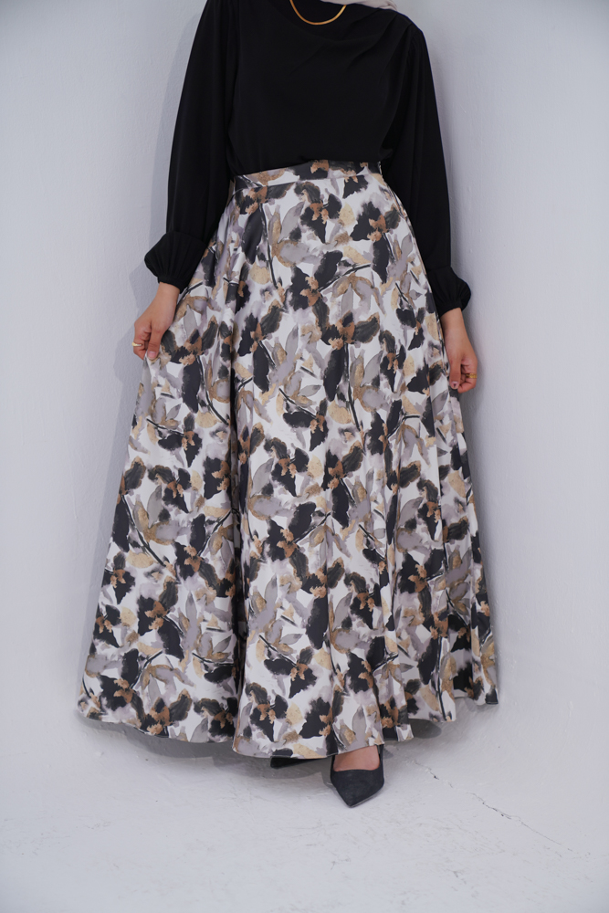 Zinnia Skirt