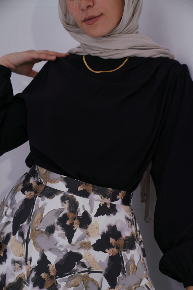 Zinnia Skirt