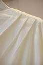 Ivory Solana Blouse