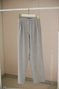 Grey Modena Pants