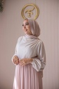 Sand Solana Blouse