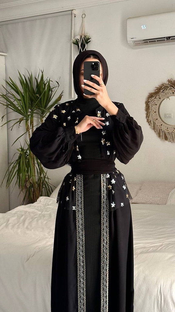 Destiny Dress