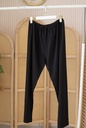 Black Base Pants 