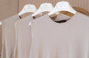 Beige Base Dress