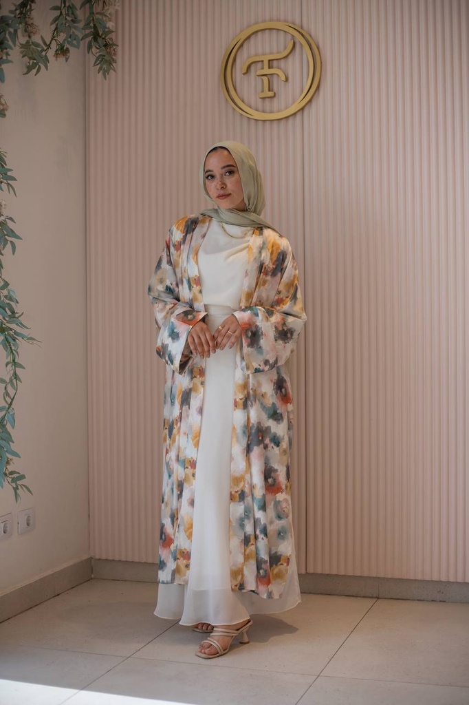 Danya Kimono