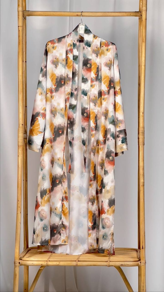 Danya Kimono