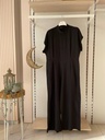Black Karma Dress