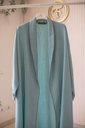 Mint Salsabil Kaftan