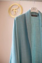 Mint Salsabil Kaftan
