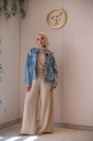 Cafè Sama Jumpsuit