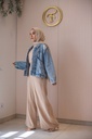 Cafè Sama Jumpsuit