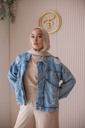 Cafè Sama Jumpsuit