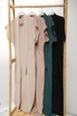 Cafè Sama Jumpsuit