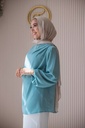 Mint Solana Blouse