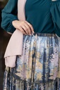 Fayrouz Skirt   