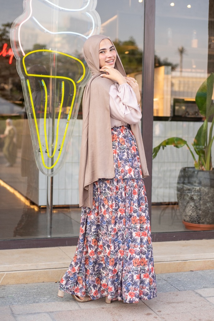 Maria Skirt