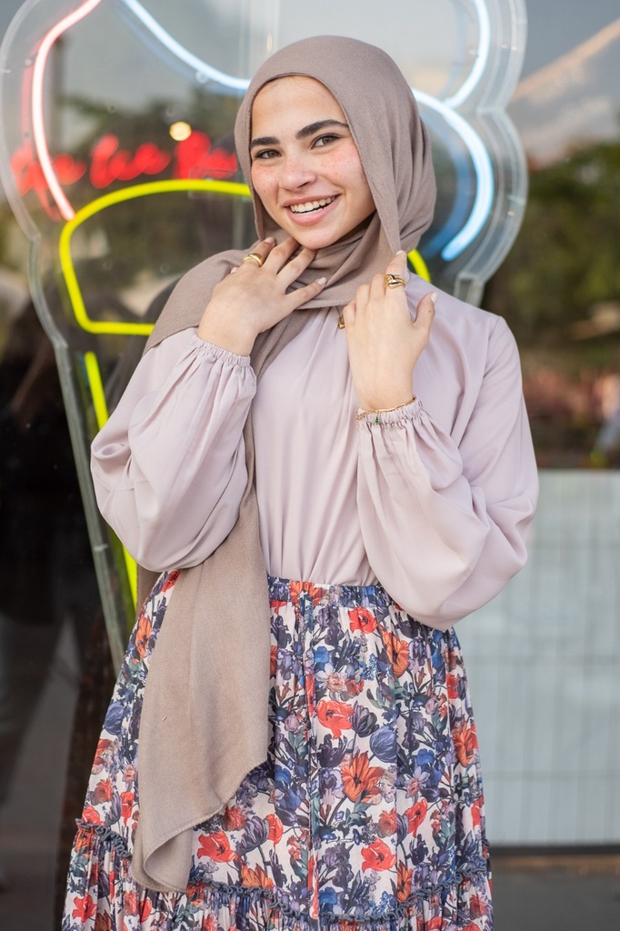 Maria Skirt