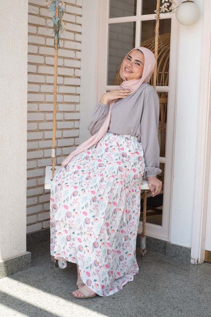 Farah Skirt