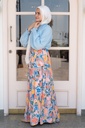 peony Skirt  
