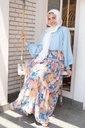 peony Skirt  