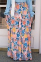 peony Skirt  