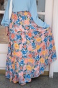 peony Skirt  