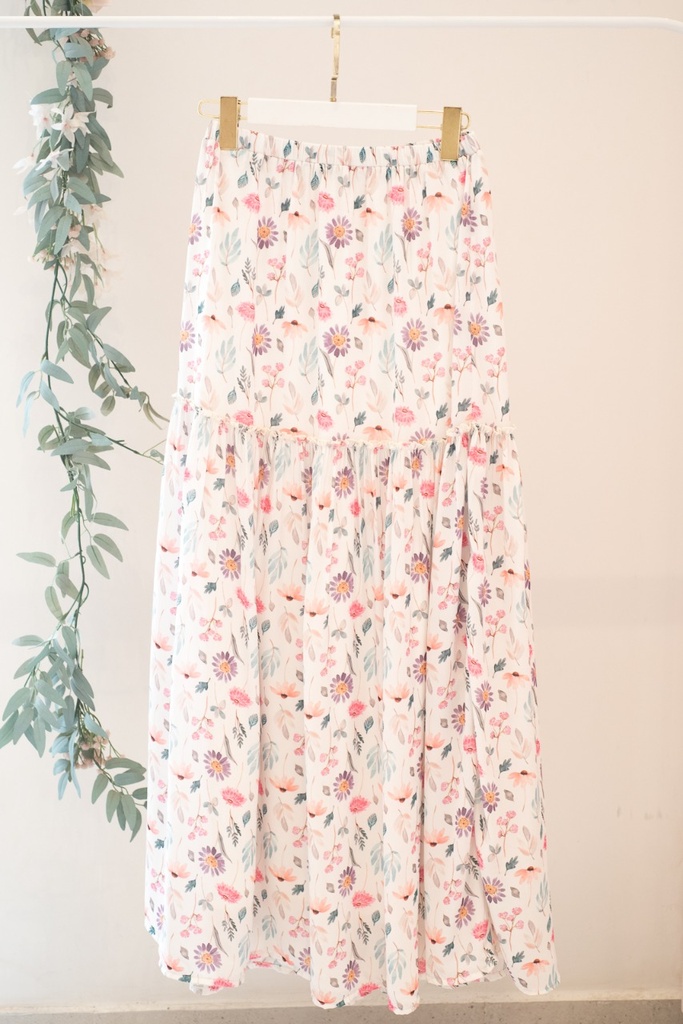 Farah Skirt