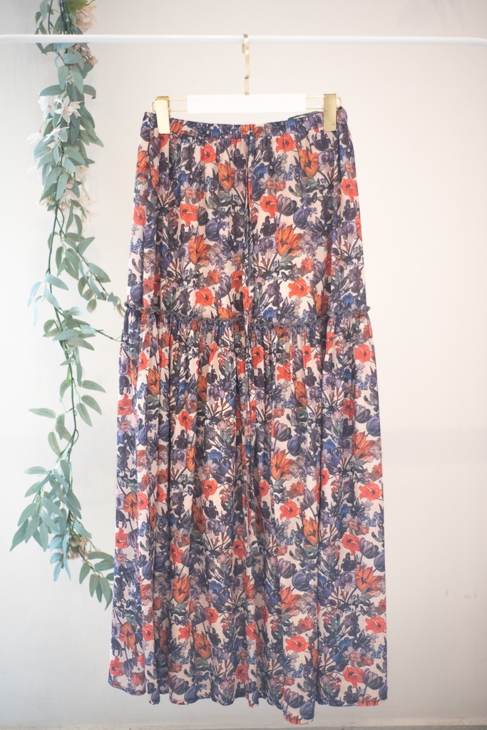 Maria Skirt
