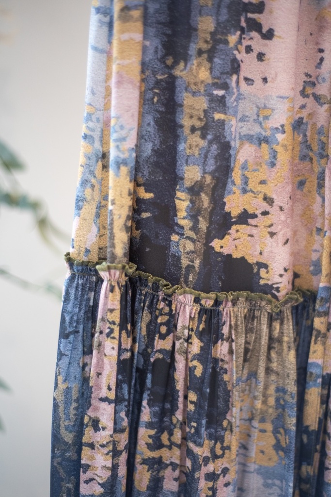 Fayrouz Skirt   