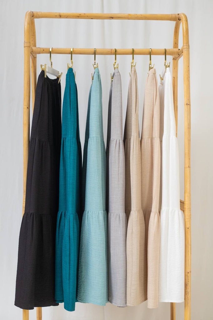 Mint Sedra Skirt
