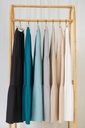 Mint Sedra Skirt