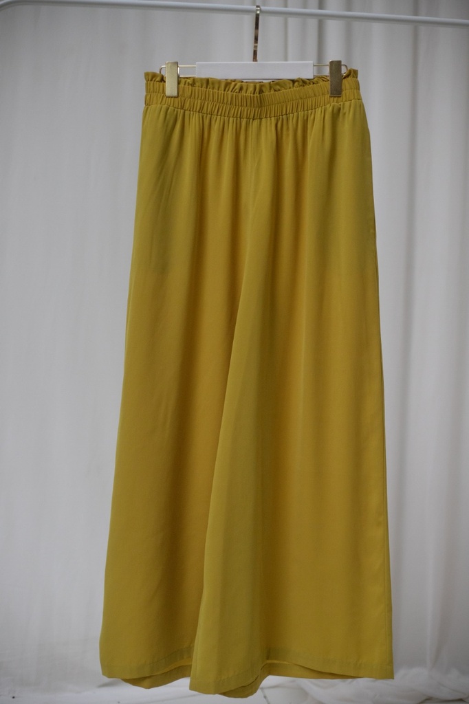 Canary Aura Pants