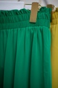 Green Aura Pants
