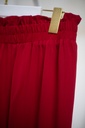 Red Aura Pants