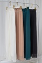 Avocado Aura Chiffon Pants
