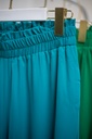 Turquoise Aura Pants