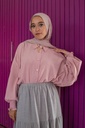 Pink Loura Shirt